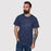 Indian Motorcycle Men's Original Spirit Lake Tee - Navy