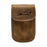 Indian Motorcycle Leather Key Fob Carrier