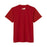 Indian Motorcycle Men's Circle Script Tee - Red