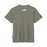 Indian Motorcycle Men's Marl Logo Tee - Gray