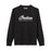 Indian Motorcycle Mens Essential Script Logo Long Sleeve - Black