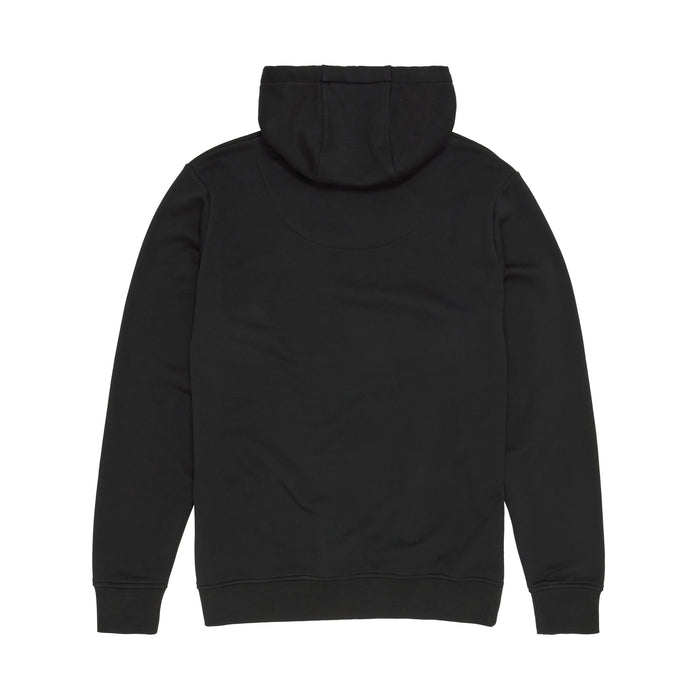 Indian Motorcycle Mens Essential Script Logo Hoodie - Black