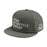 Indian Motorcycle Logo Flat Brim Cap