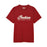 Indian Motorcycle Mens Essential Script Logo Tee - Red