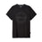 Indian Motorcycle Men's Circle Block Icon Tee - Black