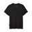 Indian Motorcycle Men's Circle Block Icon Tee - Black