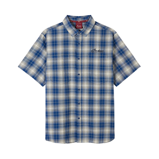 Indian Motorcycle Men's Pasadena SS Shirt
