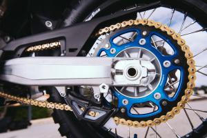 SUPERSPROX STEALTH REAR SPROCKET 50T
