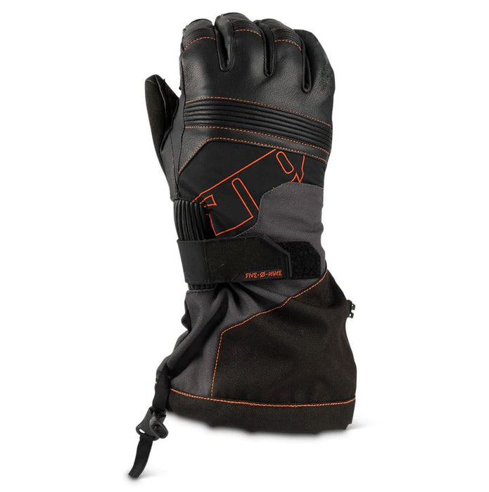 Range Insulated Gloves