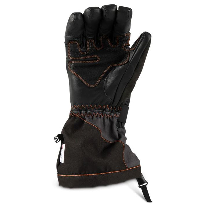 Range Insulated Gloves