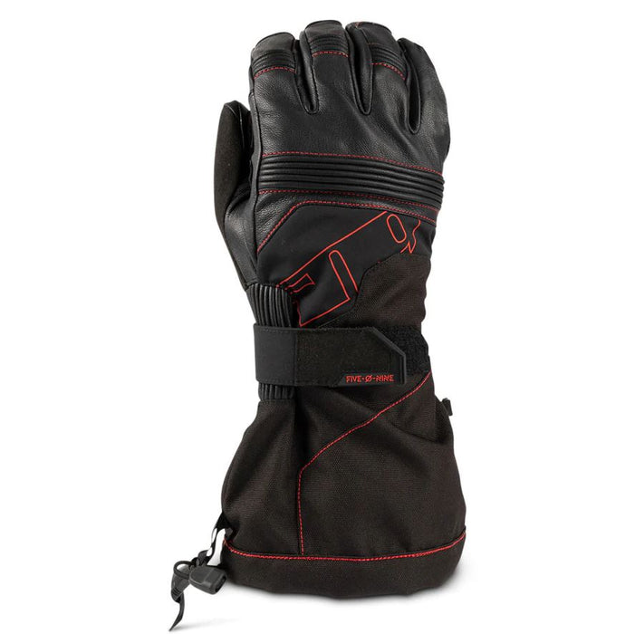 Range Insulated Gloves