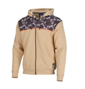 KTM Red Bull Drift Zip Hoody