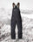Mountain Grit Rivet Bib