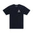 Troy Lee Designs Short Sleeve Tee Friday Night Black