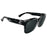 DESSA Sunglasses - Black Marble Tort