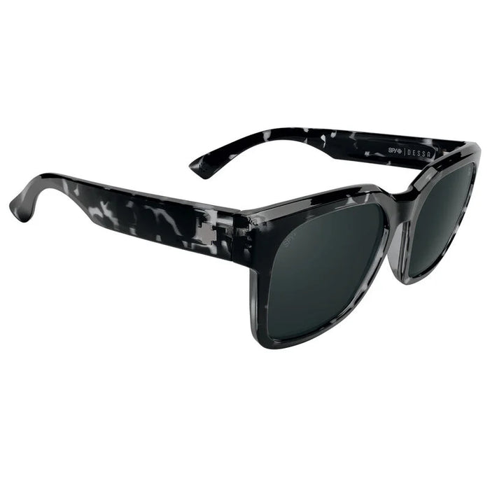 DESSA Sunglasses - Black Marble Tort