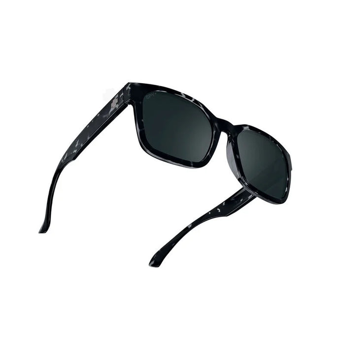 DESSA Sunglasses - Black Marble Tort