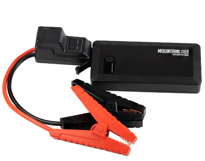 Mini Boost 12V 1000A Battery Booster