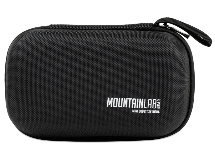 Mini Boost 12V 1000A Battery Booster