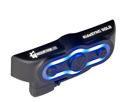 RideSYNC SOLO Bluetooth Helmet Speaker System