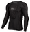 Charger Protection Long Sleeve Shirt - XL - Black