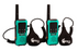 SCOUT 2W 2-Way Radio (Pair)