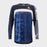 Husqvarna Railed Jersey - Blue Size MD