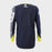 Husqvarna Railed Jersey - Blue Size MD