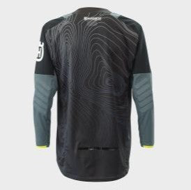 Gotland Jersey non current - Size MD