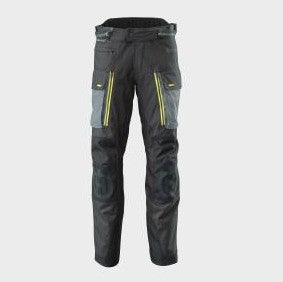 Husqvarna Motorcycle Scalar Waterproof Pants - Size 40