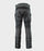 Husqvarna Motorcycle Scalar Waterproof Pants - Size 40