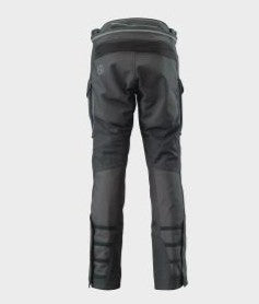 Husqvarna Motorcycle Scalar Waterproof Pants - Size 40