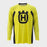 Husqvarna Motorcycle Authentic Jersey - Yellow