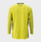 Husqvarna Motorcycle Authentic Jersey - Yellow