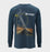 Husqvarna Limitless Longsleeve Shirt