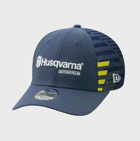 Husqvarna Kids Team Curved Cap