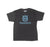 Husqvarna Stacked Logo Tee - Charcoal