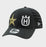Husqvarna Replica Team Curved Cap