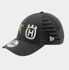 Husqvarna Replica Team Curved Cap