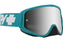 Spy Optics Woot Race - Teal Checkers