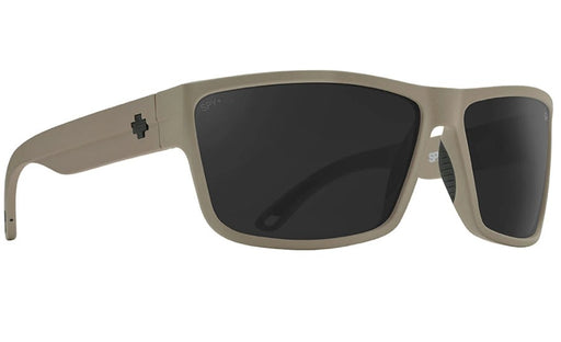 Spy Optics Rocky Classic - Sand Matte/Happy Gray