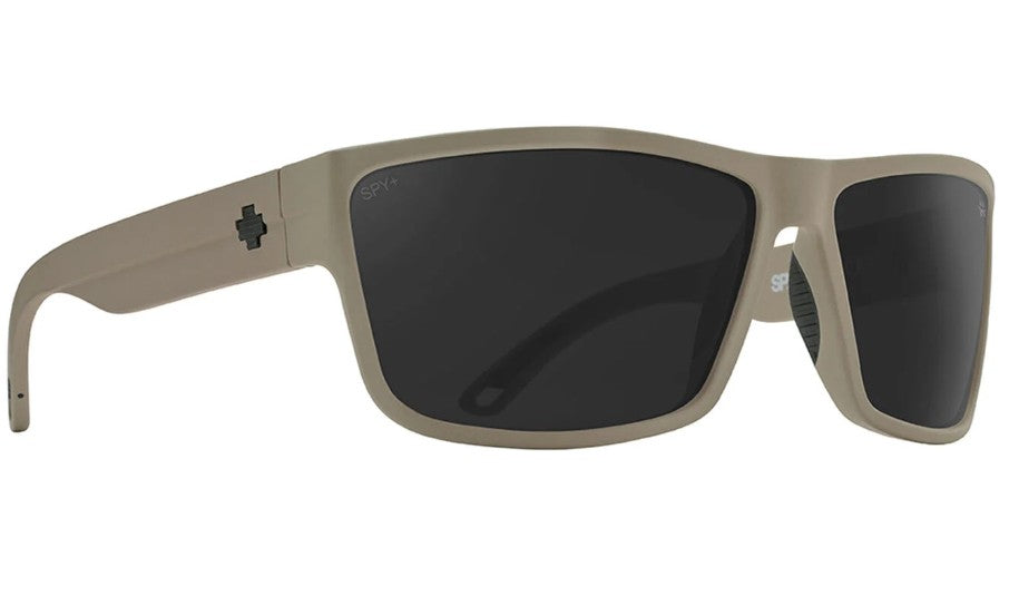 Spy Optics Rocky Classic - Sand Matte/Happy Gray