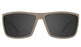 Spy Optics Rocky Classic - Sand Matte/Happy Gray