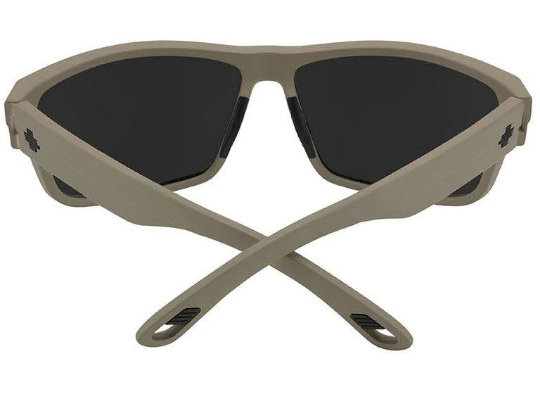 Spy Optics Rocky Classic - Sand Matte/Happy Gray