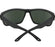 Spy Optics Rocky - Matte Black W Happy Gray Green