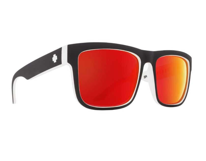 Spy Optics Discord Whitewall