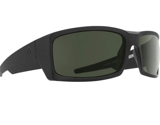 Spy Optics General - Soft Matte w/Happy Gray Green