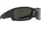 Spy Optics General - Soft Matte w/Happy Gray Green