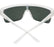 Spy Optics FLYNN 50/50 Sunglasses - Crystal Matte