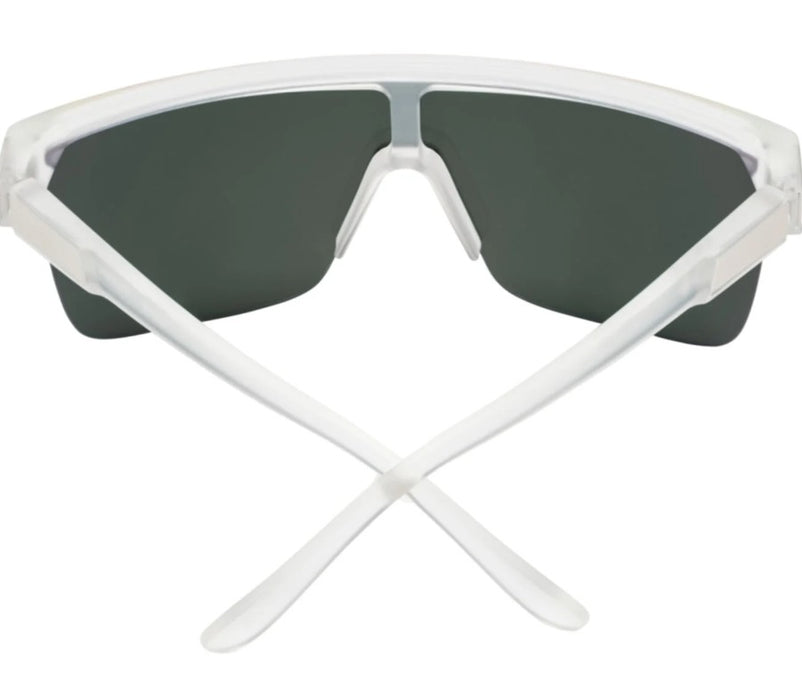 Spy Optics FLYNN 50/50 Sunglasses - Crystal Matte